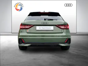 Audi A1 Sportback 35 TFSI S Line S-tronic