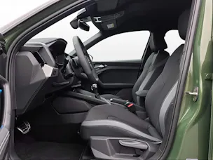 Audi A1 Sportback 35 TFSI S Line S-tronic