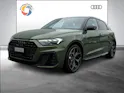 Audi A1 Sportback 35 TFSI S Line S-tronic