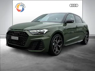 Audi A1 Sportback 35 TFSI S Line S-tronic