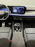 Audi Q3 Sportback TFSI quattro 195 kW S tronic