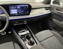 Audi Q3 Sportback TFSI quattro 195 kW S tronic