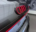 Audi Q3 Sportback TFSI quattro 195 kW S tronic