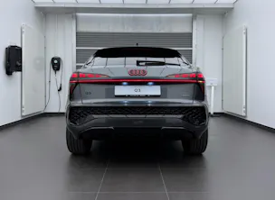 Audi Q3 Sportback TFSI quattro 195 kW S tronic