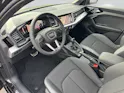 Audi A1 Sportback 30 TFSI Attraction S-tronic