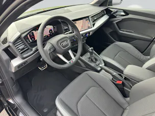Audi A1 Sportback 30 TFSI Attraction S-tronic