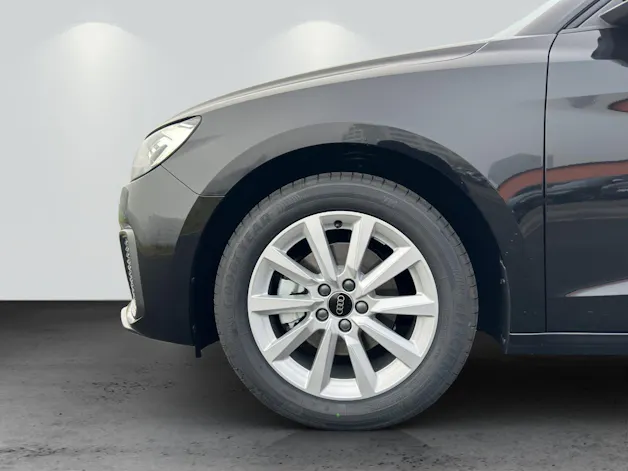 Audi A1 Sportback 30 TFSI Attraction S-tronic