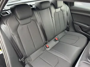 Audi A1 Sportback 30 TFSI Attraction S-tronic