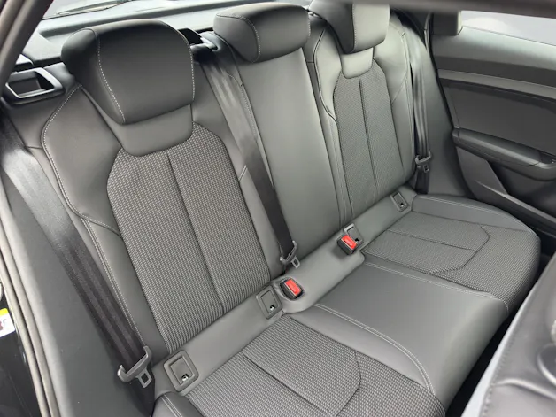 Audi A1 Sportback 30 TFSI Attraction S-tronic