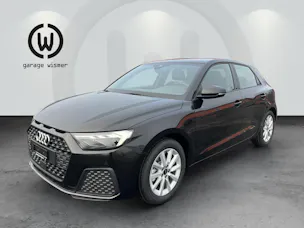 Audi A1 Sportback 30 TFSI Attraction S-tronic