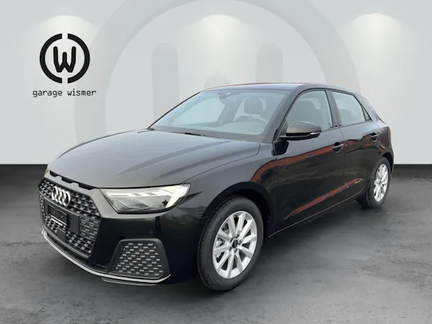 Audi A1 Sportback 30 TFSI Attraction S-tronic