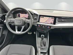 Audi A1 Sportback 30 TFSI Attraction S-tronic