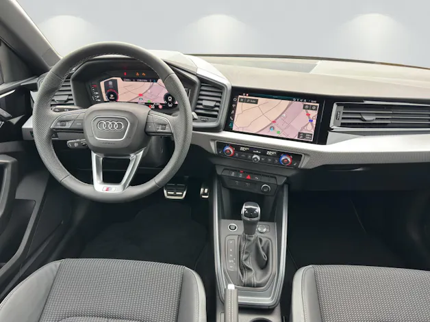 Audi A1 Sportback 30 TFSI Attraction S-tronic