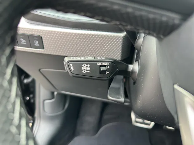 Audi A1 Sportback 30 TFSI Attraction S-tronic