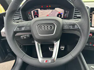 Audi A1 Sportback 30 TFSI Attraction S-tronic