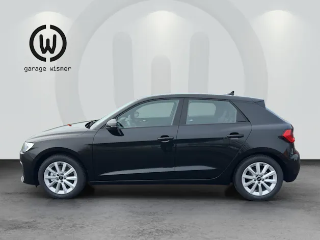 Audi A1 Sportback 30 TFSI Attraction S-tronic