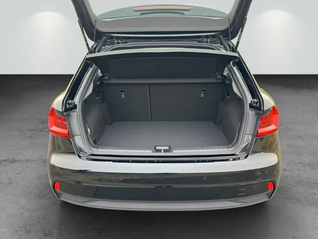 Audi A1 Sportback 30 TFSI Attraction S-tronic