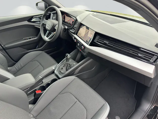 Audi A1 Sportback 30 TFSI Attraction S-tronic