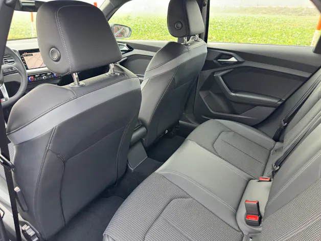 Audi A1 Sportback 30 TFSI Attraction S-tronic
