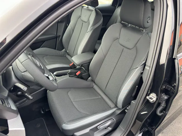 Audi A1 Sportback 30 TFSI Attraction S-tronic
