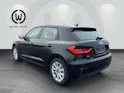 Audi A1 Sportback 30 TFSI Attraction S-tronic