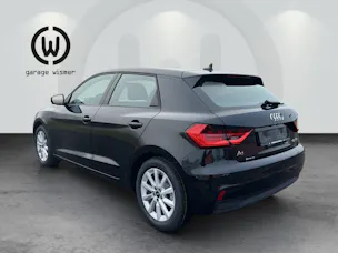 Audi A1 Sportback 30 TFSI Attraction S-tronic