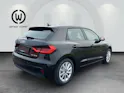 Audi A1 Sportback 30 TFSI Attraction S-tronic