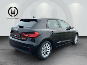 Audi A1 Sportback 30 TFSI Attraction S-tronic