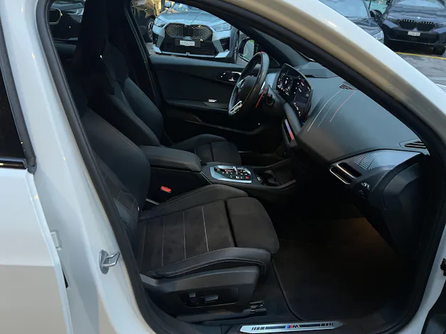 BMW M135 xDrive M Sport Pro