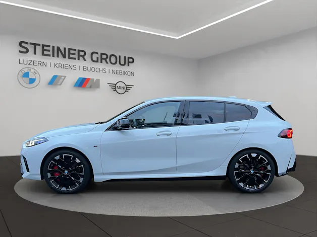 BMW M135 xDrive M Sport Pro