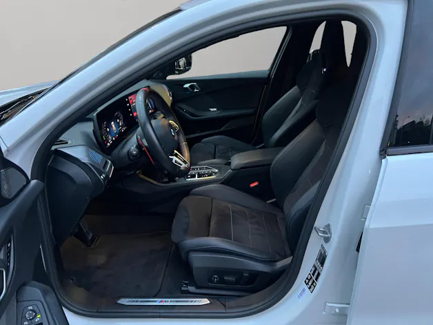 BMW M135 xDrive M Sport Pro