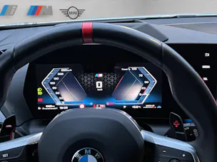 BMW M135 xDrive M Sport Pro