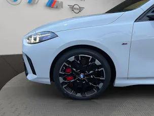 BMW M135 xDrive M Sport Pro