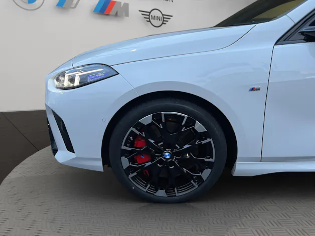 BMW M135 xDrive M Sport Pro