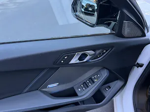 BMW M135 xDrive M Sport Pro