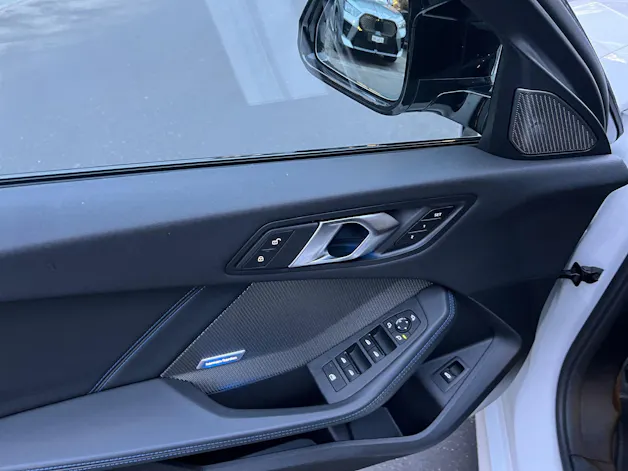 BMW M135 xDrive M Sport Pro
