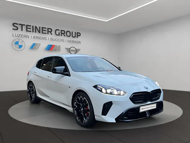 BMW M135 xDrive M Sport Pro