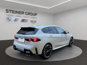 BMW M135 xDrive M Sport Pro