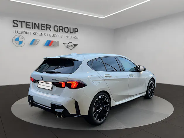 BMW M135 xDrive M Sport Pro