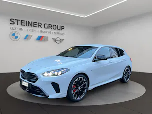 BMW M135 xDrive M Sport Pro