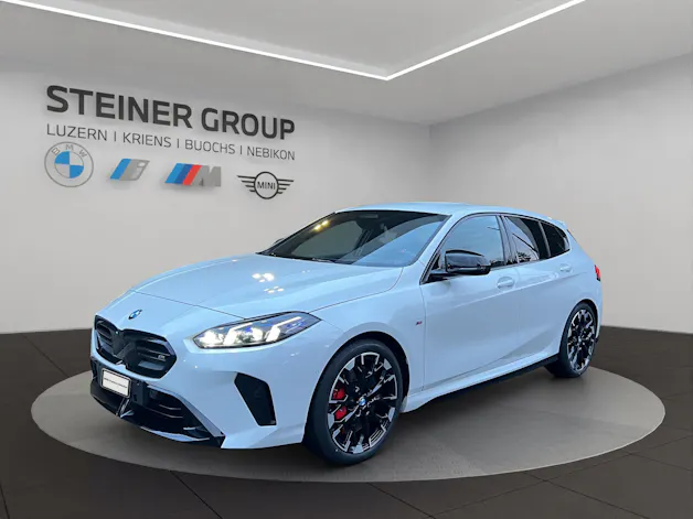 BMW M135 xDrive M Sport Pro