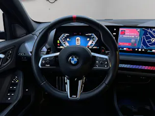 BMW M135 xDrive M Sport Pro