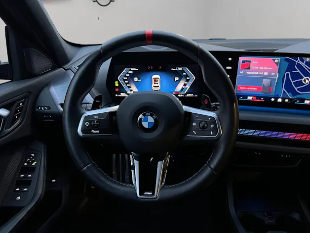 BMW M135 xDrive M Sport Pro