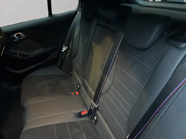 BMW M135 xDrive M Sport Pro