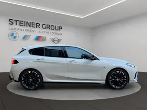 BMW M135 xDrive M Sport Pro