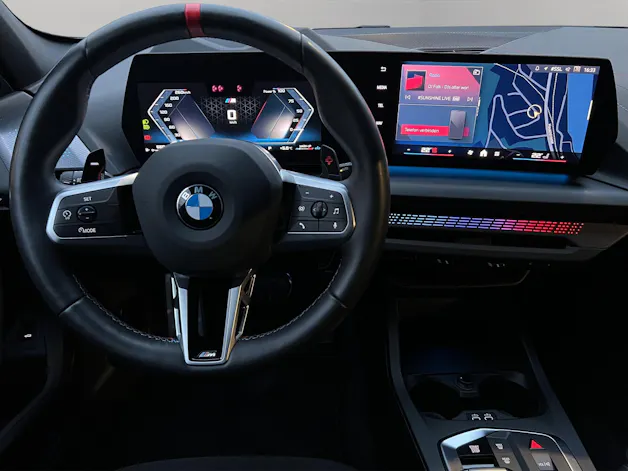 BMW M135 xDrive M Sport Pro
