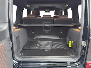 Mercedes-Benz G 450d 9G-Tronic