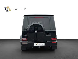 Mercedes-Benz G 450d 9G-Tronic