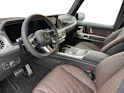 Mercedes-Benz G 450d 9G-Tronic