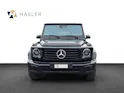 Mercedes-Benz G 450d 9G-Tronic